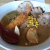 Ramen Misoya - 料理写真: