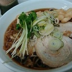 深大寺門前そば - 