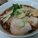 深大寺門前そば - 