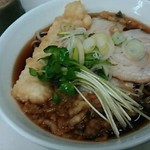 深大寺門前そば - 