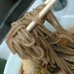 深大寺門前そば - 