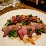 メリメロ ディ ピアット - 猪肉