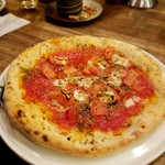 メリメロ ディ ピアット - マリナーラ