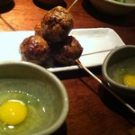 Teppo Yakitori and Sushi Bar - 