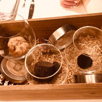 Terres de Truffes, Tokyo - 