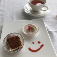 リストランテAO 逗子マリーナ - 