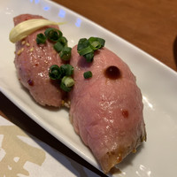 飛騨牛一頭家 馬喰一代 岐阜神田 - 