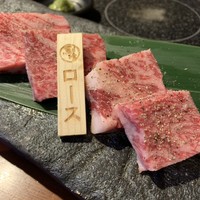 飛騨牛一頭家 馬喰一代 岐阜神田 - 