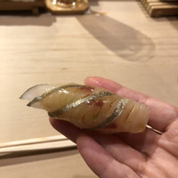 鮓 村瀬 - 