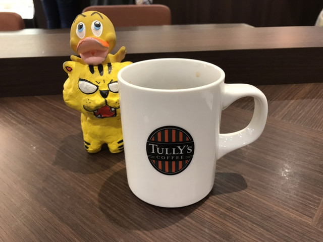 Tully S Coffee 和歌山市 咖啡專賣店 食べログ 繁體中文 Tully S Coffee 和歌山市 咖啡專賣店 食べログ 繁體中文