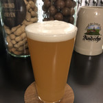 クラフトビール量り売りTAP&GROWLER - 