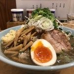 仙臺 自家製麺 こいけ屋 - 