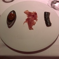 フランス料理 壺中天 - 