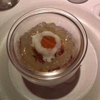 フランス料理 壺中天 - 