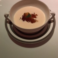 フランス料理 壺中天 - 