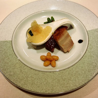 中国飯店 富麗華 - 
