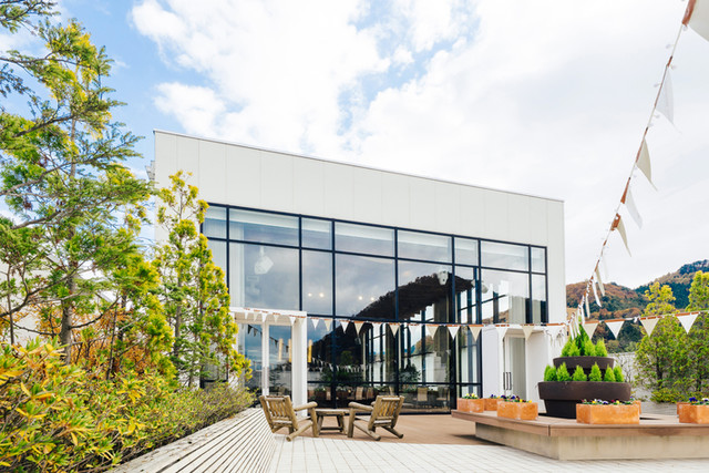 ベル・ブランシェ 山形 - 山形（結婚式場）の写真