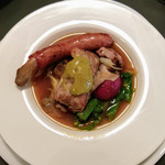 イル・ピーノ - 