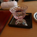 料理屋 植むら - お酒