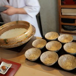 料理屋 植むら - ご飯