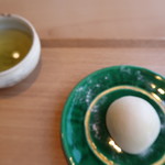 料理屋 植むら - デザート、大福