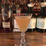 ジョシーズウェル - レット・バトラー