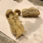 蕎麦切はたゑ - 