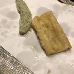 蕎麦切はたゑ - 