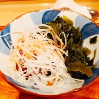 銀座 久兵衛 京王プラザホテル店 - 