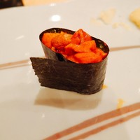 銀座 久兵衛 京王プラザホテル店 - 