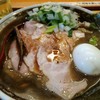 ラーメン凪 大宮東口店