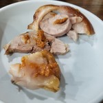 뚱뚱이할머니집 - ゾッパル(豚足)の小