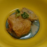 旬彩酒肴みはらし - 