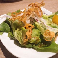 近江うし 焼肉 にくTATSU 青山本店 - 