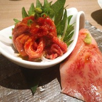近江うし 焼肉 にくTATSU 青山本店 - 