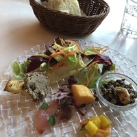 フィーコディンディア - 