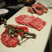 焼肉 喰心 - 