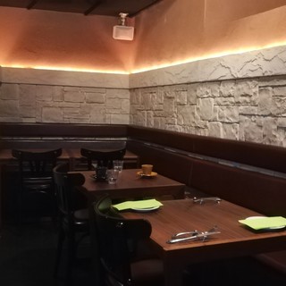 ビストロ ディヴァン_2