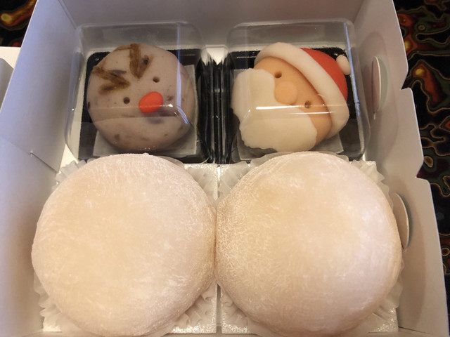 菓子司 吉川屋 - 天童（和菓子）の写真