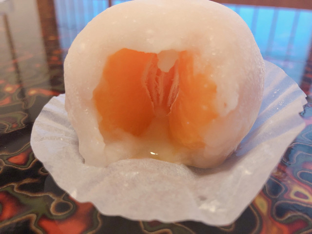 菓子司 吉川屋 - 天童（和菓子）の写真
