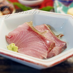 ゆう心 - 熟成かんぱち [輝き膳]