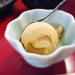 ゆう心 - デザート [輝き膳]