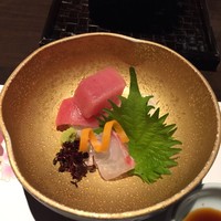 治兵衛 - 