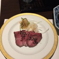 治兵衛 - 