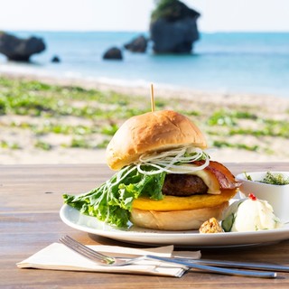 オン ザ ビーチ カフェ_1