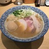 麺屋一燈