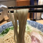 麺リフト