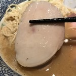 鶏チャーシュー