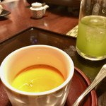 鳥田中 - ぷりん