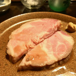 鳥田中 - 豚が出た！！　ちゃー